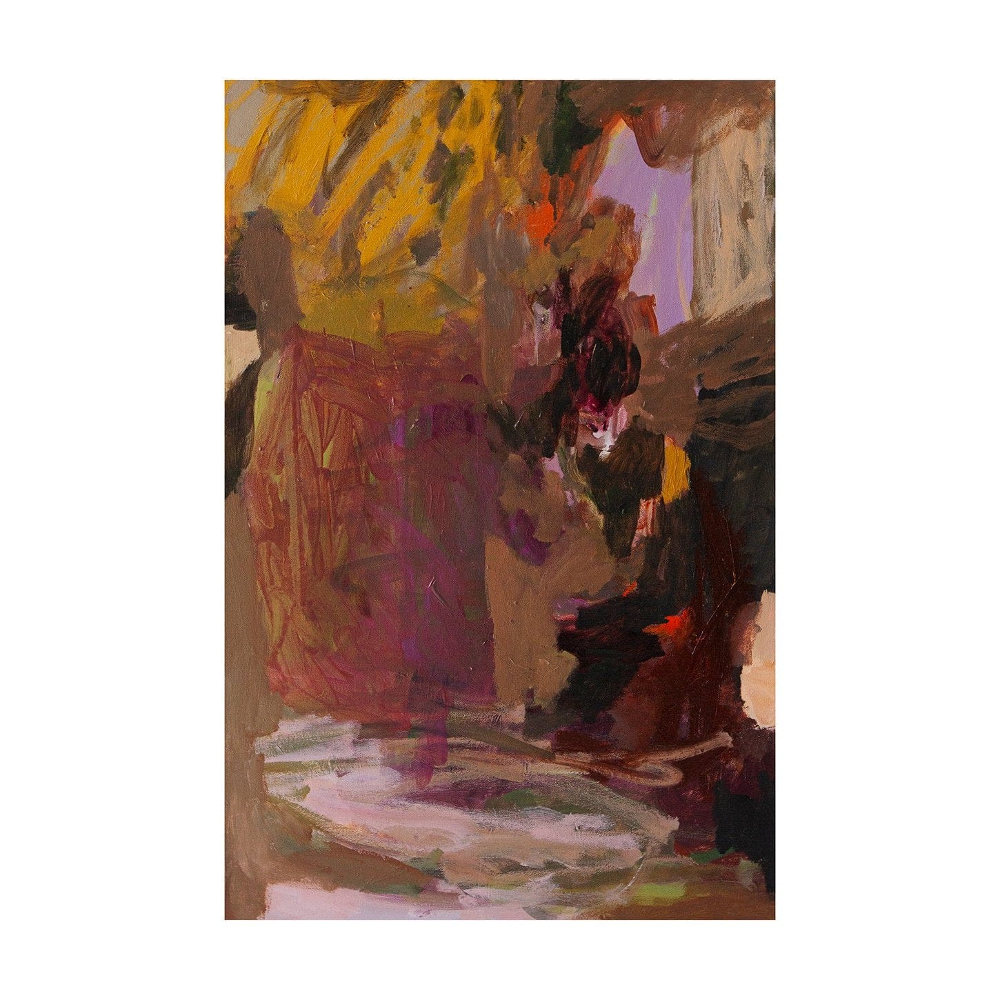 We Will Dream About This-Original Art-Lucy Rice-Greenhouse Interiors Pty Ltd