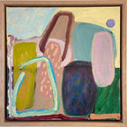 Dusk Song - Original Artwork