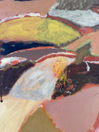 Outback Night - Original Artwork