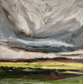 Suspense - Original Art