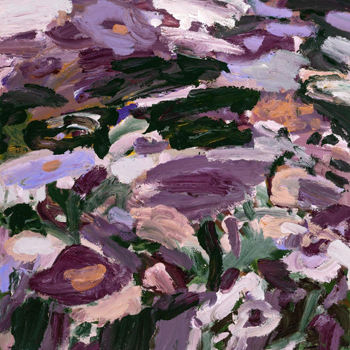 Just Because - Original Art-Original Art-Adele Bevacqua-Greenhouse Interiors Pty Ltd