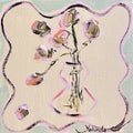 Pocket of Sunshine - Original Art-Original Art-Yolan Eke-Greenhouse Interiors Pty Ltd