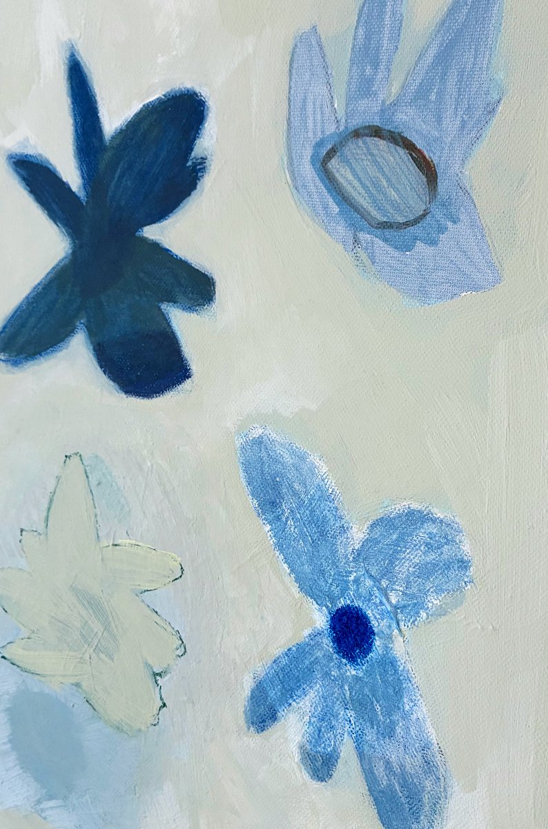 Lightly - Original Art