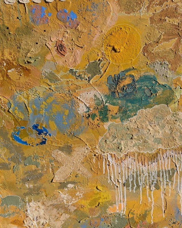 The Way - Original Art
