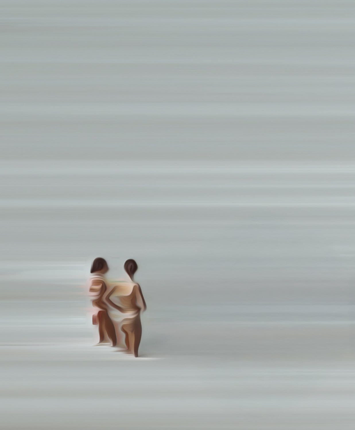 Soul Sisters - Limited Edition Print-Prints-Erin Masters-Greenhouse Interiors Pty Ltd