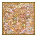 Ponto - Original Art-Original Art-Lani Strangio-Greenhouse Interiors Pty Ltd