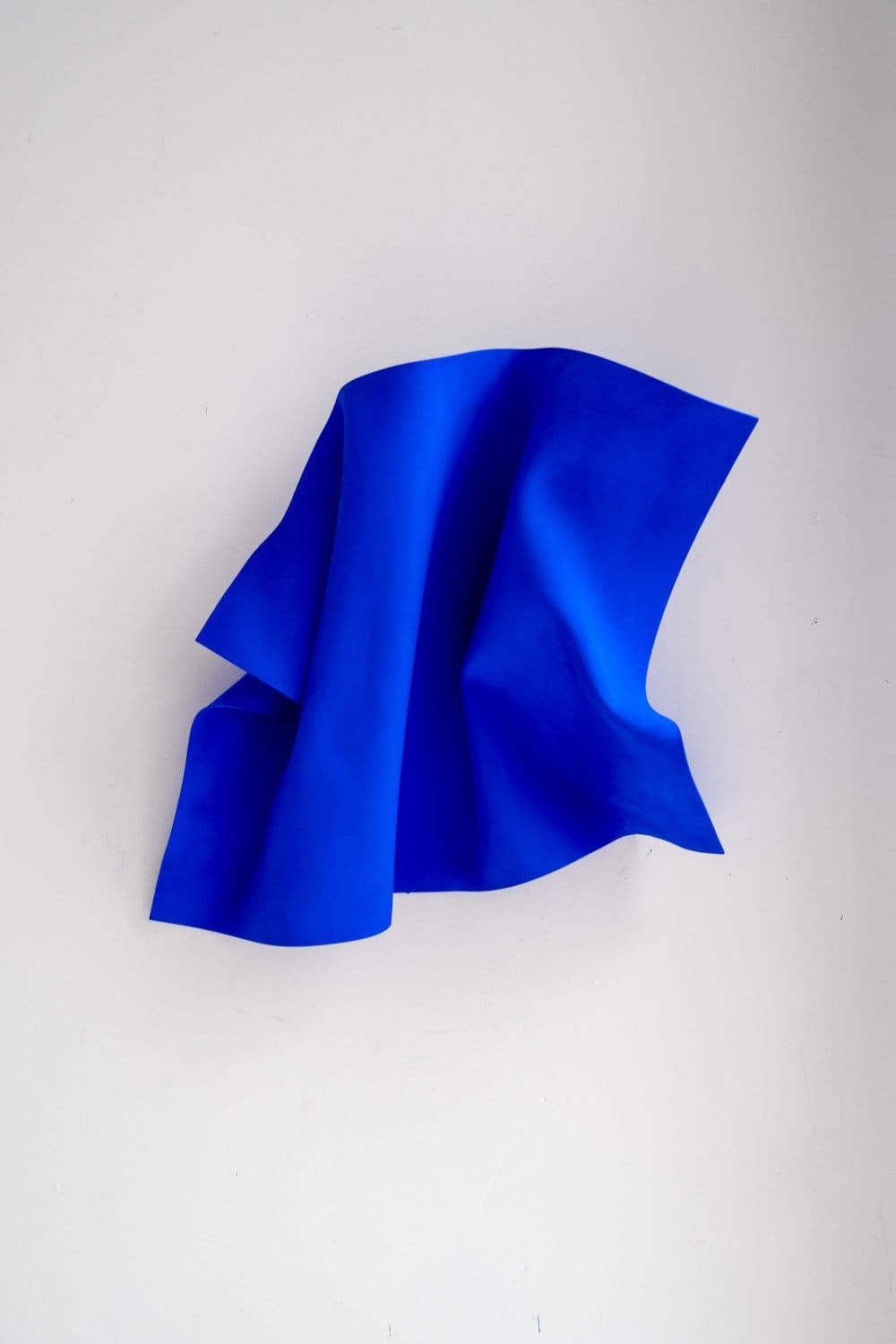 The Deepest Reach - Original Artwork Wall Sculpture