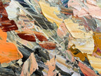 Harvest Light - Original Artwork-Original Art-Katie Wyatt-Greenhouse Interiors Pty Ltd