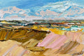 Earth & Sky III - Original Artwork