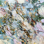 Earth Canopy Original Artwork-Original Art-Katie Wyatt-Greenhouse Interiors Pty Ltd