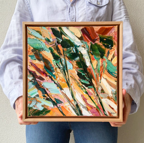 Firefly - Original Artwork