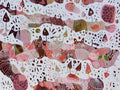Bush Bloom Original Art-Original Art-Alexandra Blunn-Greenhouse Interiors Pty Ltd