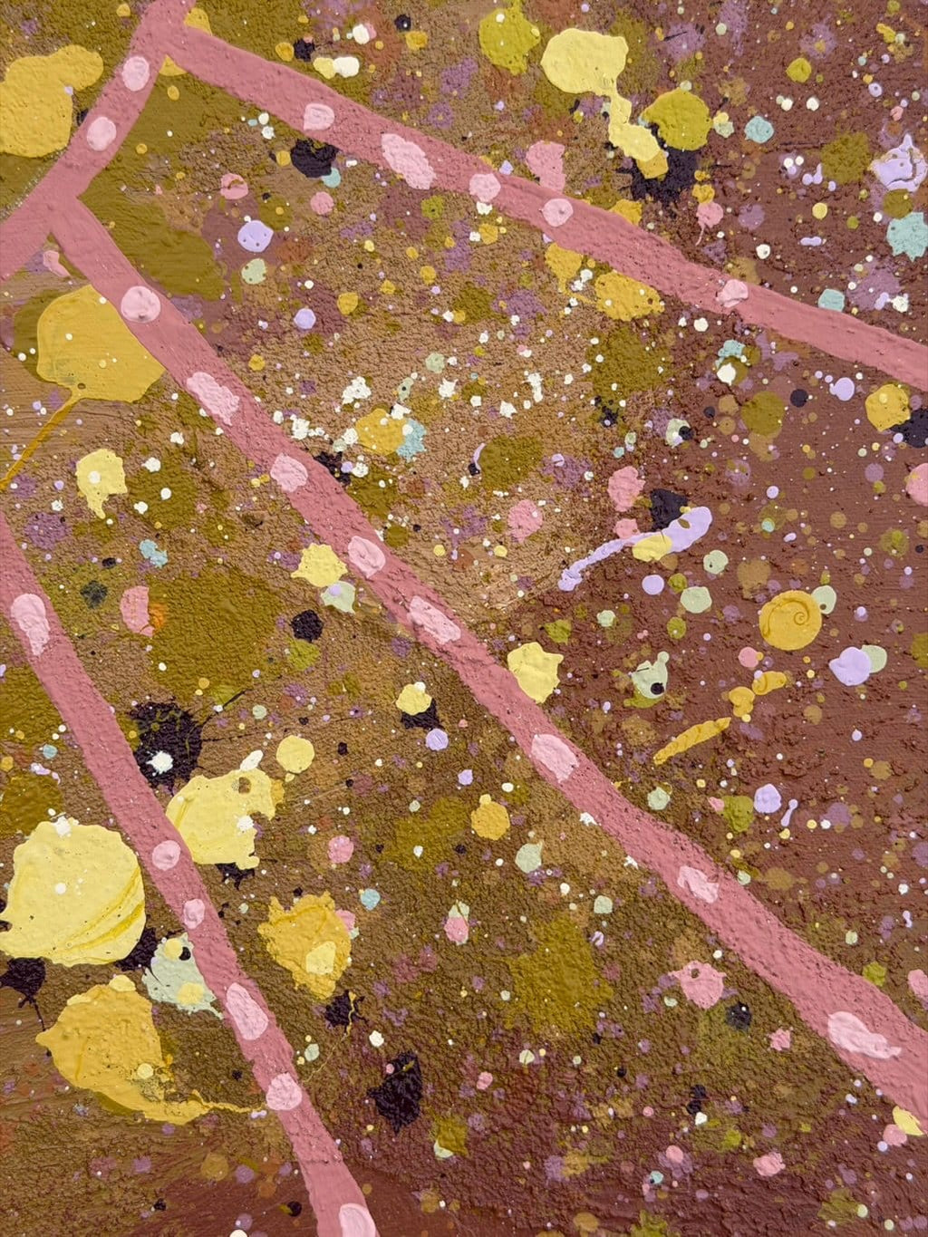 Flor Doce - Original Art