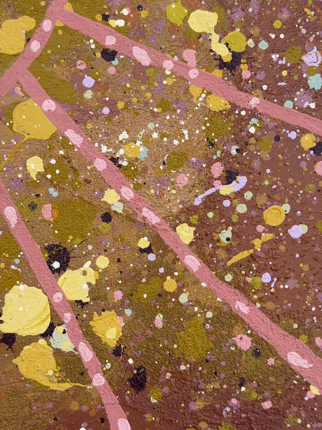 Flor Doce - Original Art