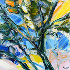 Carla - Original Artwork