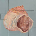 Moon Snail 01 - Original Art