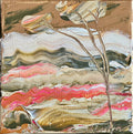 Sun-delayed, Minjerribah - Original Art