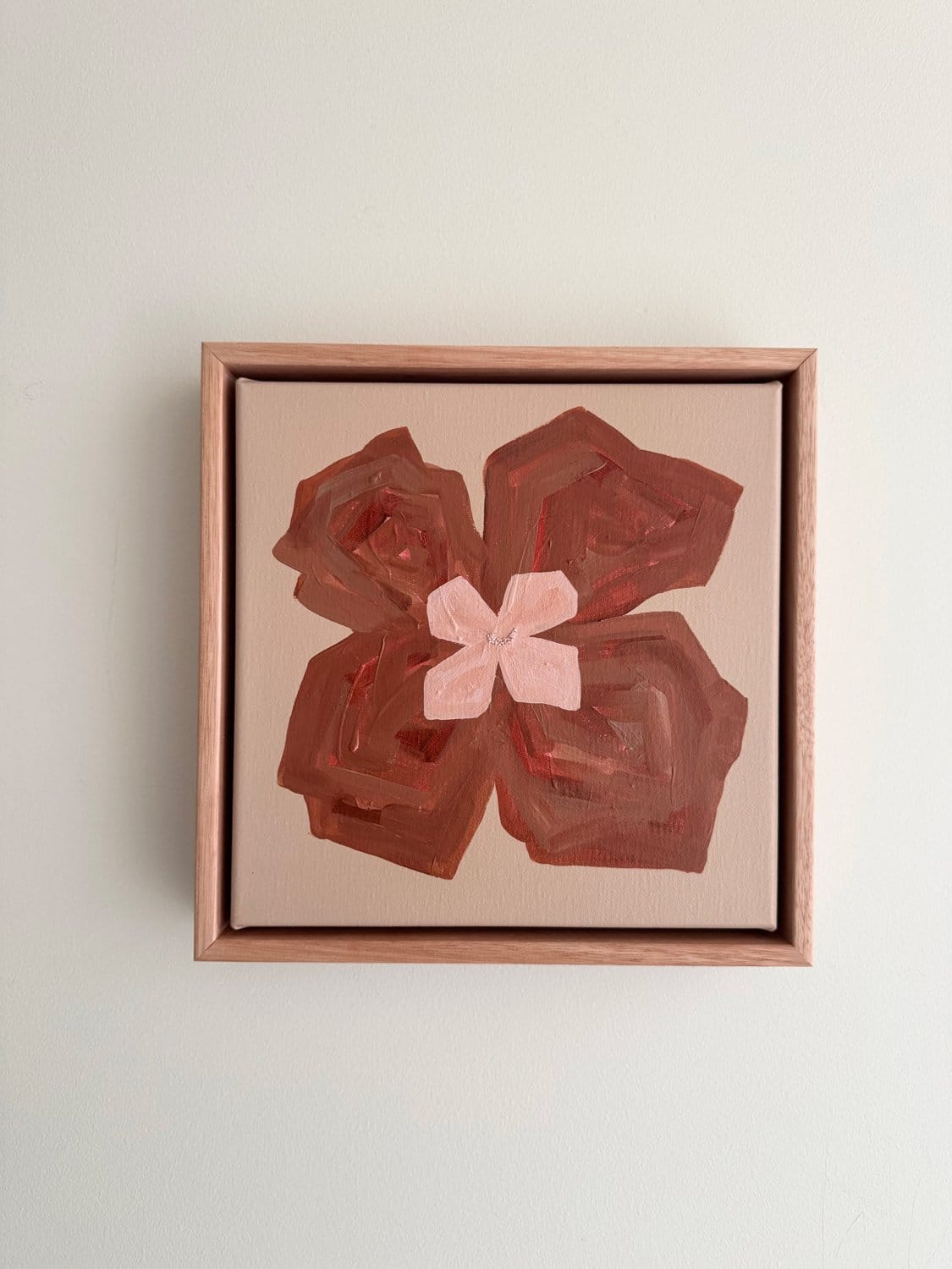 Olivine - Original Art