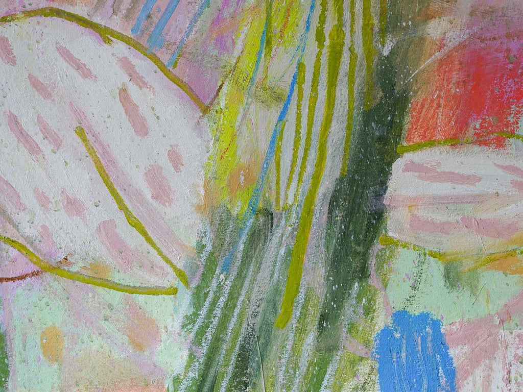 Desert Sun - Original Art