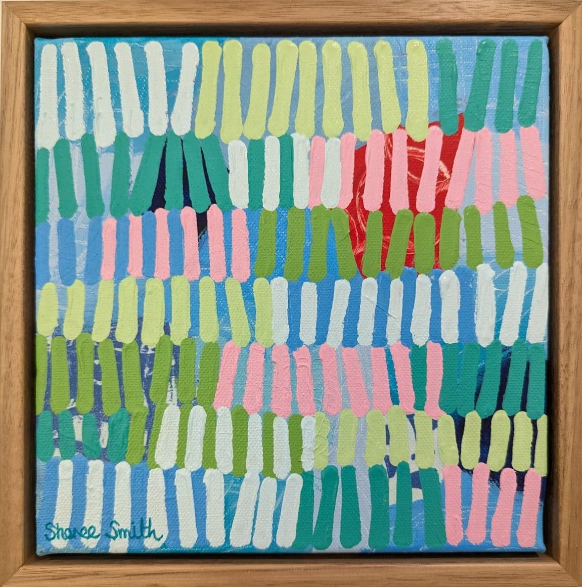 So Fresh 2 - Original Art