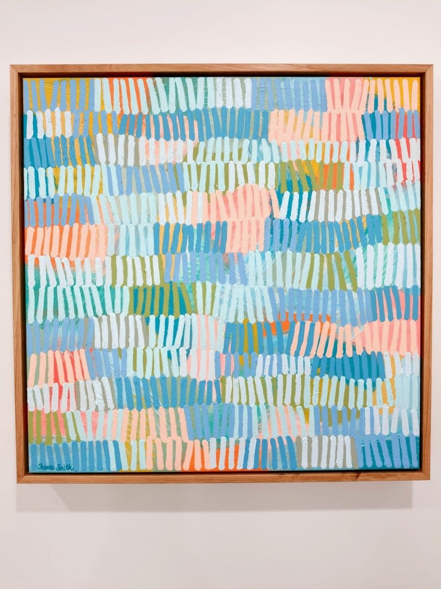 Watch Her Fly - Original Art-Original Art-Sheree Smith-Greenhouse Interiors Pty Ltd