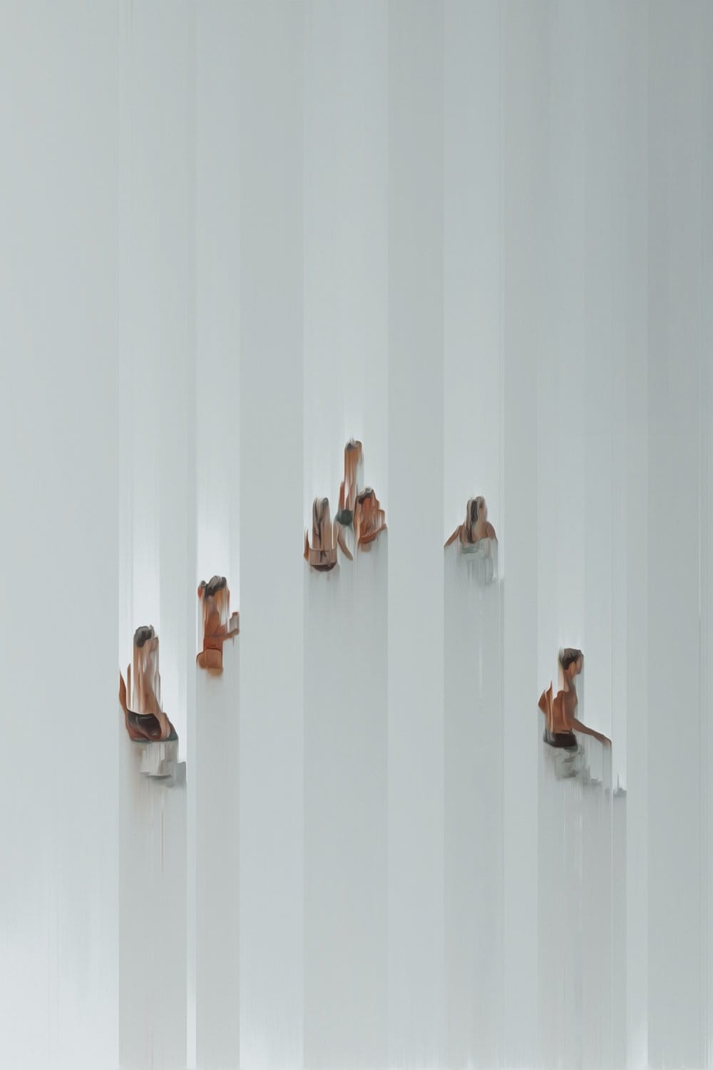 Forever 18 - Limited Edition Print-Prints-Erin Masters-Greenhouse Interiors Pty Ltd