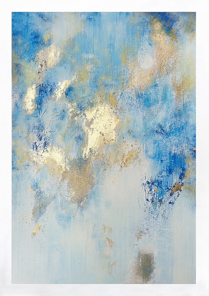 Aqua-Original Art-Kirath Ghundoo-Greenhouse Interiors Pty Ltd