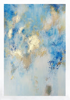 Aqua-Original Art-Kirath Ghundoo-Greenhouse Interiors Pty Ltd