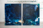 Moonlit Sea 2 - Original Artwork