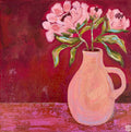 Tender Things - Original Art