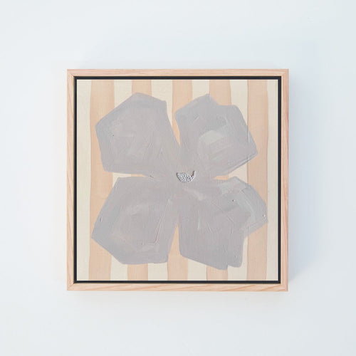 Cecillia - Original Art-Original Art-Kim Saunders-Greenhouse Interiors Pty Ltd