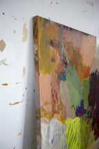 Colour Song - Original Art