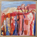 Escarpment - Original Art