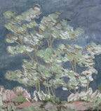 Coastalgrove 2 - Original Painting