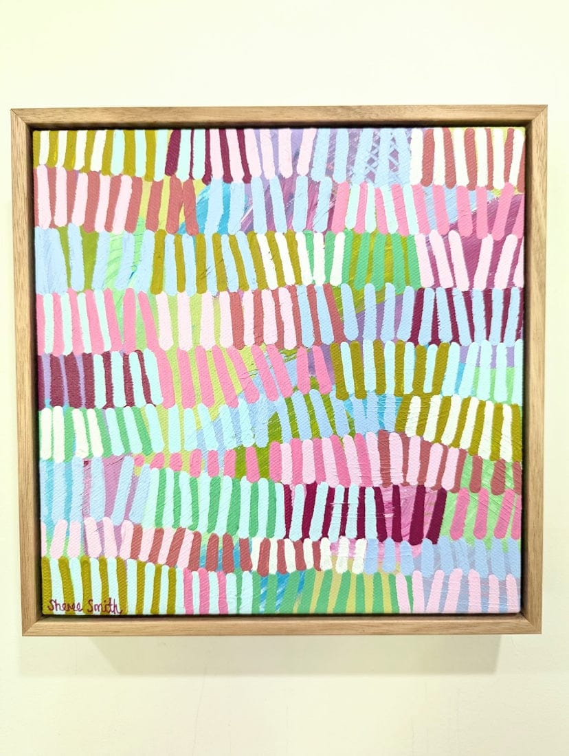 Tutti Frutti 2 - Original Art