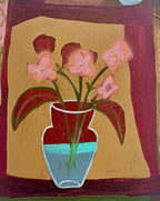 Nostalgia - Original Art-Original Art-Holly Eva-Greenhouse Interiors Pty Ltd