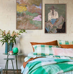 Chaps 3 - Limited Edition Print