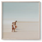 Our Hearts Melt As One - Limited Edition Print-Prints-Erin Masters-Greenhouse Interiors Pty Ltd