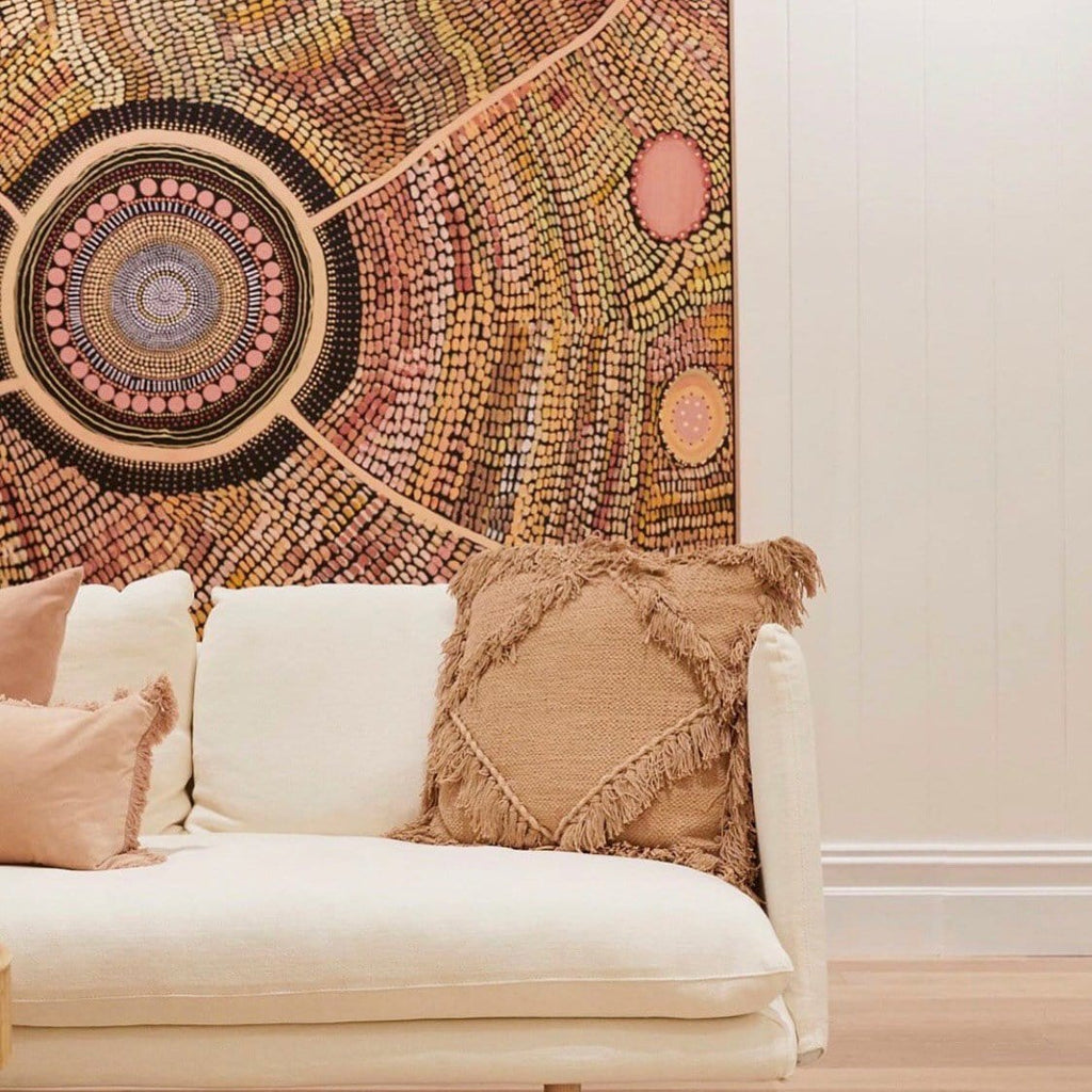 Jaanymili - Limited Edition Print