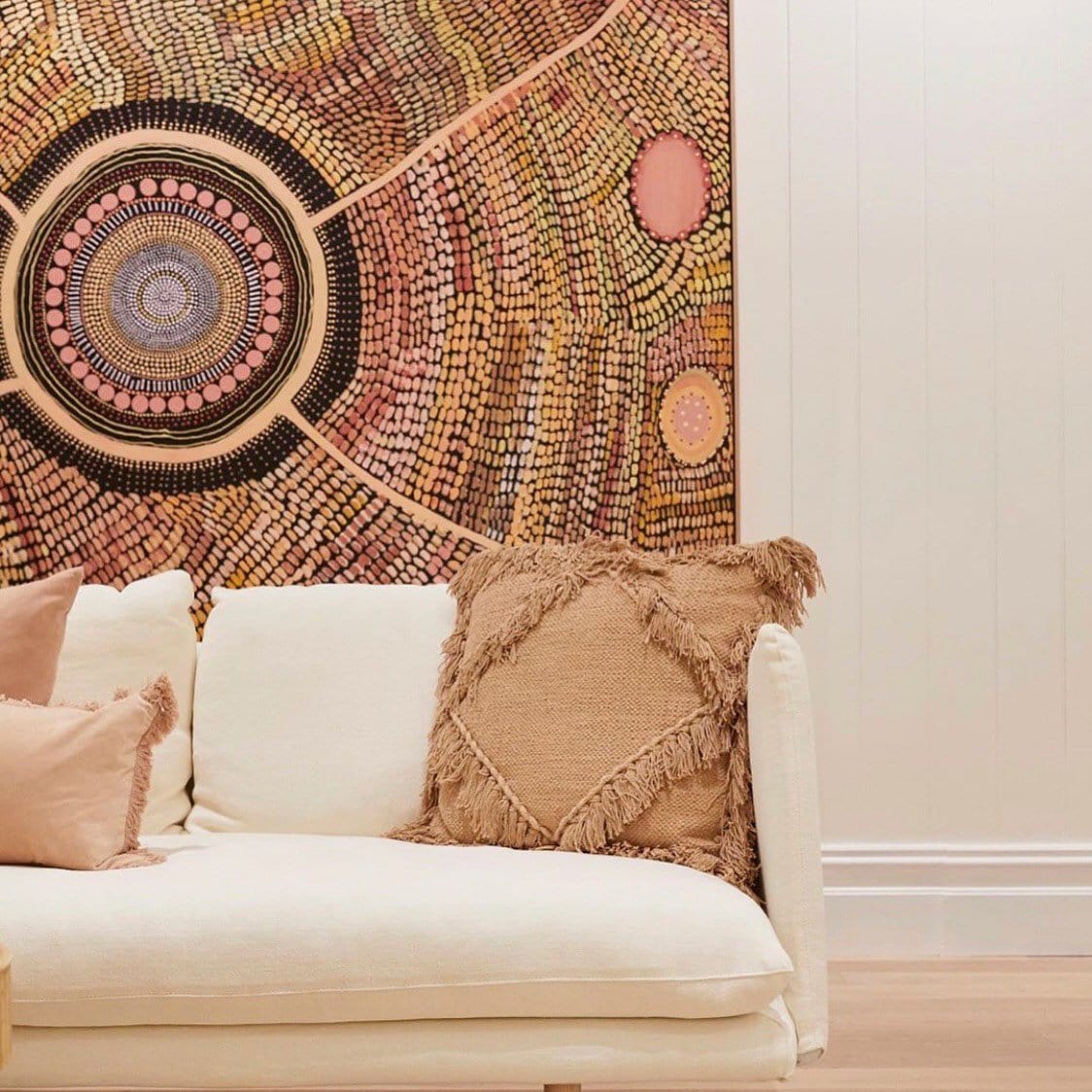 Jaanymili - Limited Edition Print