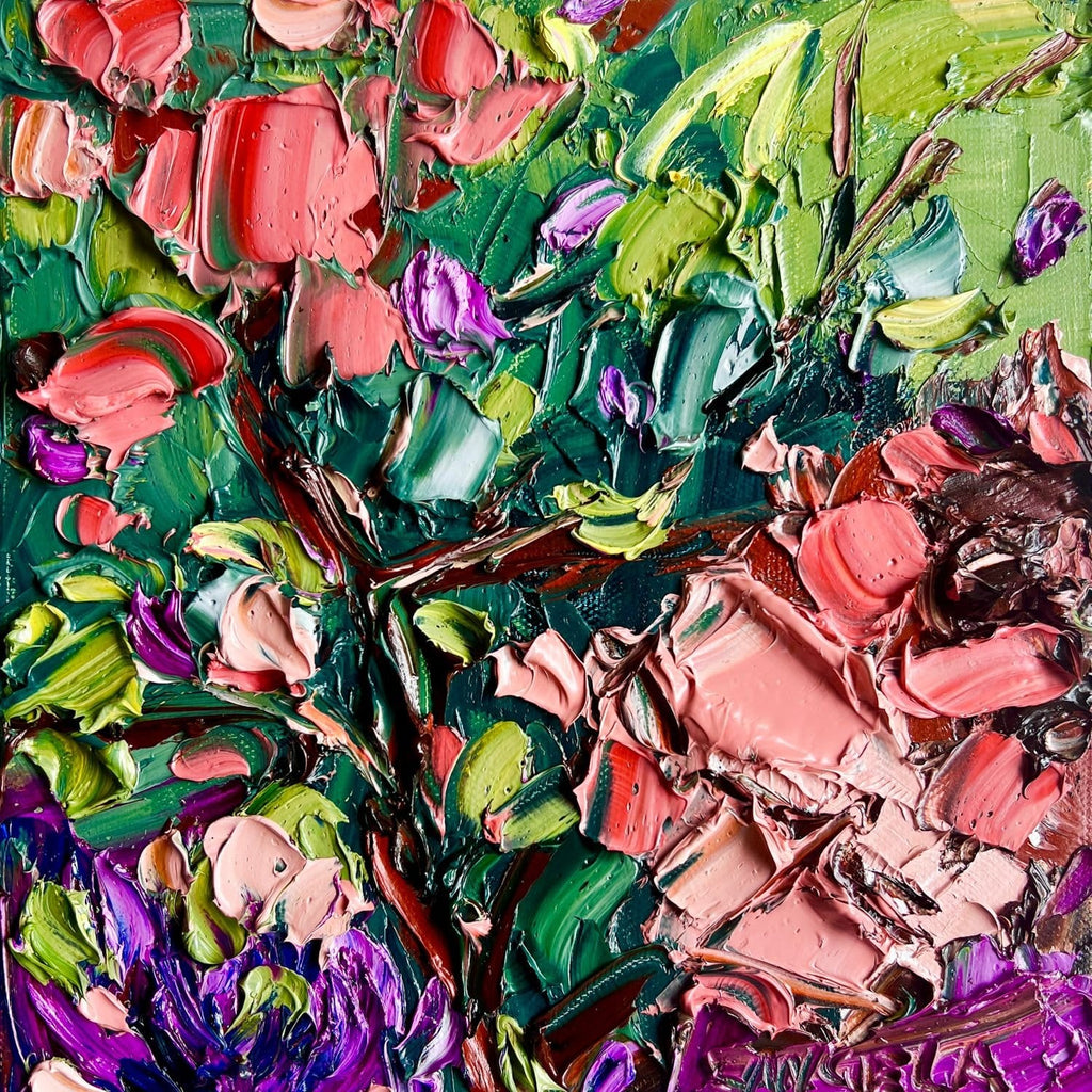 Nothing More Beautiful - Original Art