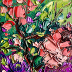 Nothing More Beautiful - Original Art