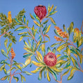 A Sky Full Of Flowers - Original Art