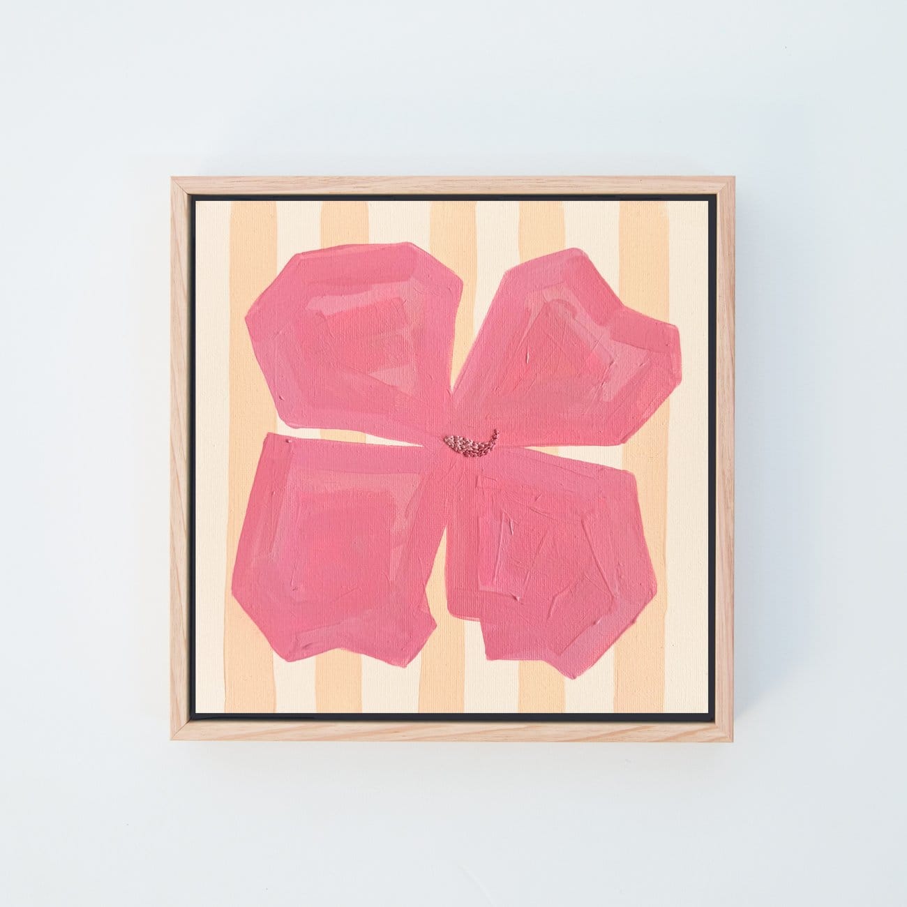 Brie - Original Artwork-Original Art-Kim Saunders-Greenhouse Interiors Pty Ltd