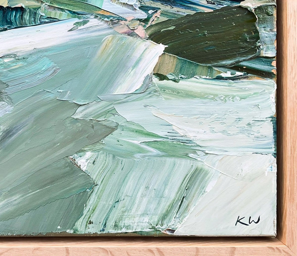 Finlay - Original Artwork