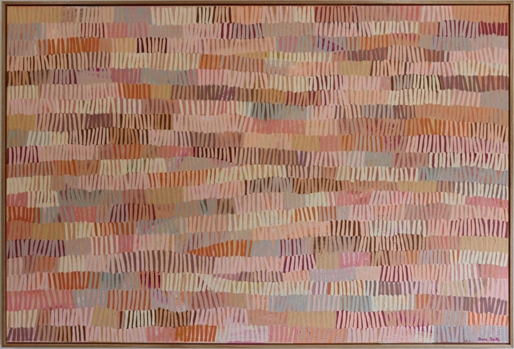 Memories Of Yesterday - Original Art