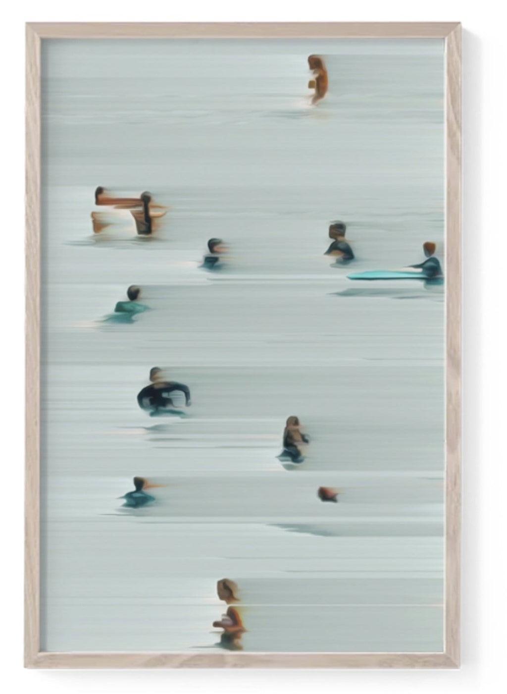 Stronger Together - Limited Edition Print-Prints-Erin Masters-Greenhouse Interiors Pty Ltd