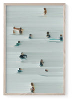 Stronger Together - Limited Edition Print-Prints-Erin Masters-Greenhouse Interiors Pty Ltd