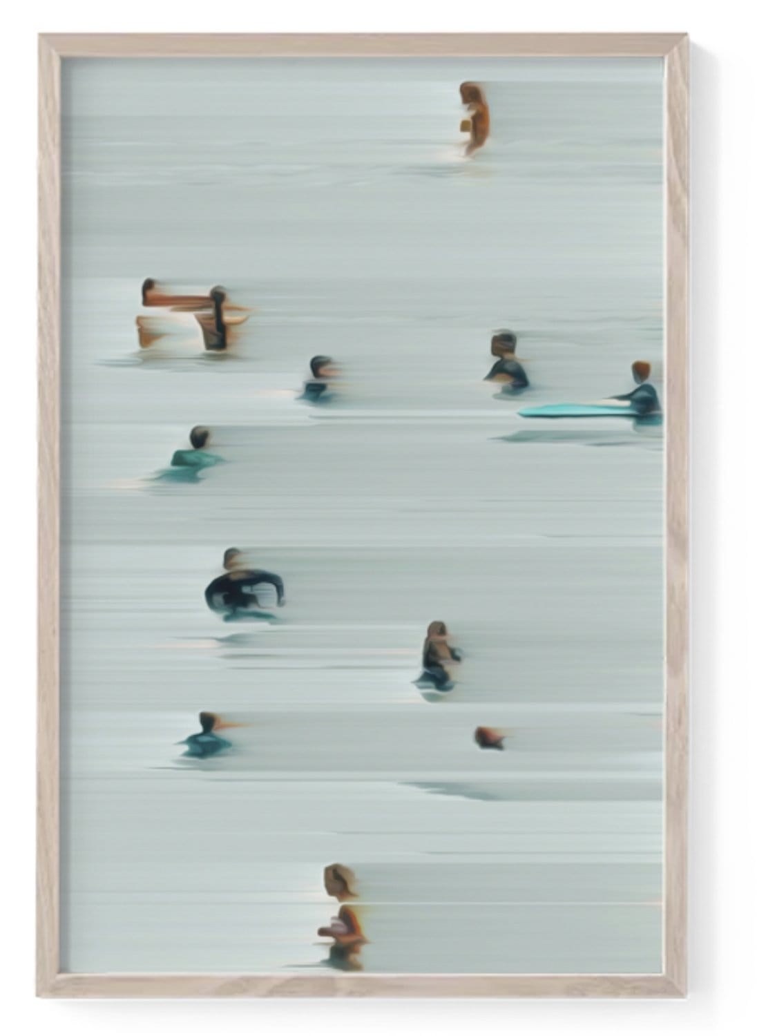 Stronger Together - Limited Edition Print-Prints-Erin Masters-Greenhouse Interiors Pty Ltd