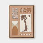 Sea Breeze - Original Art